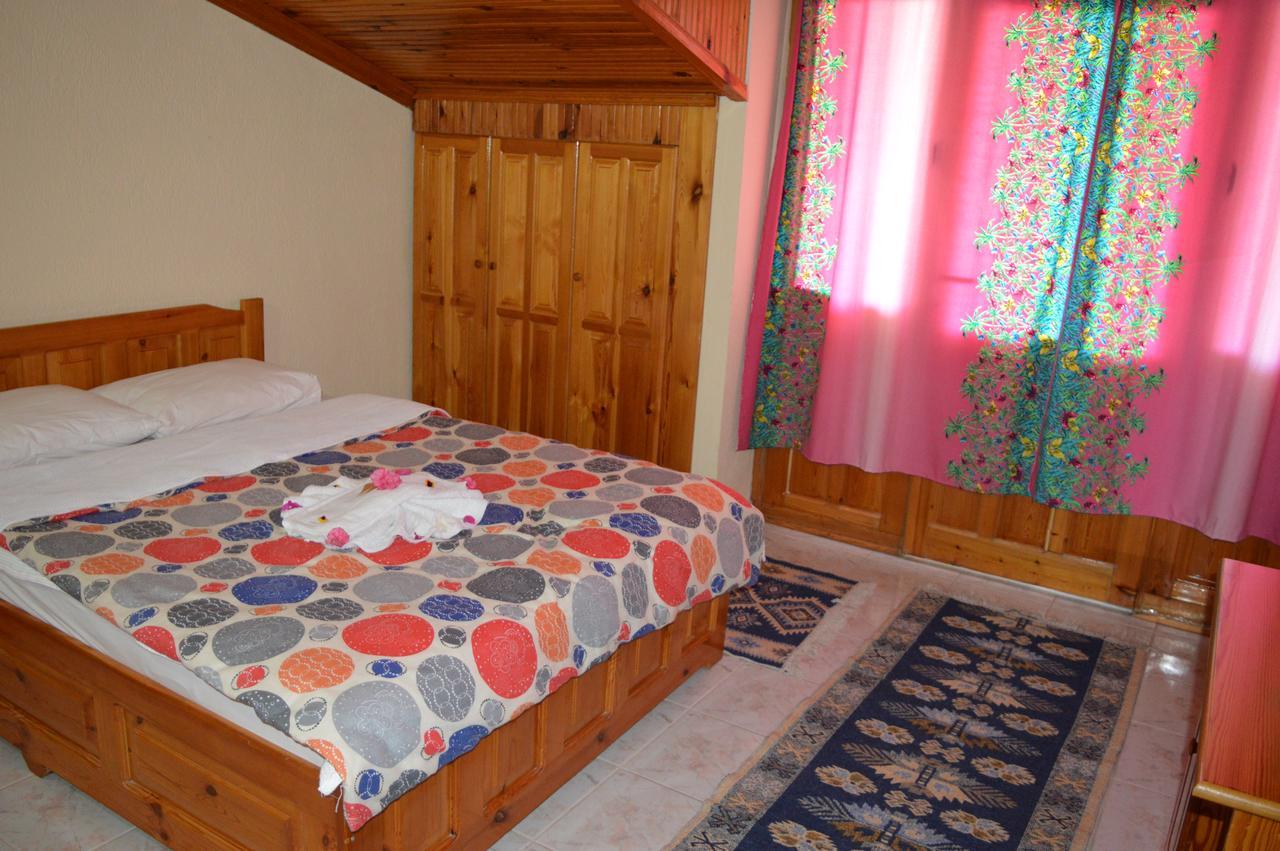 Erasmus Apart Hotel Dalyan Exterior foto