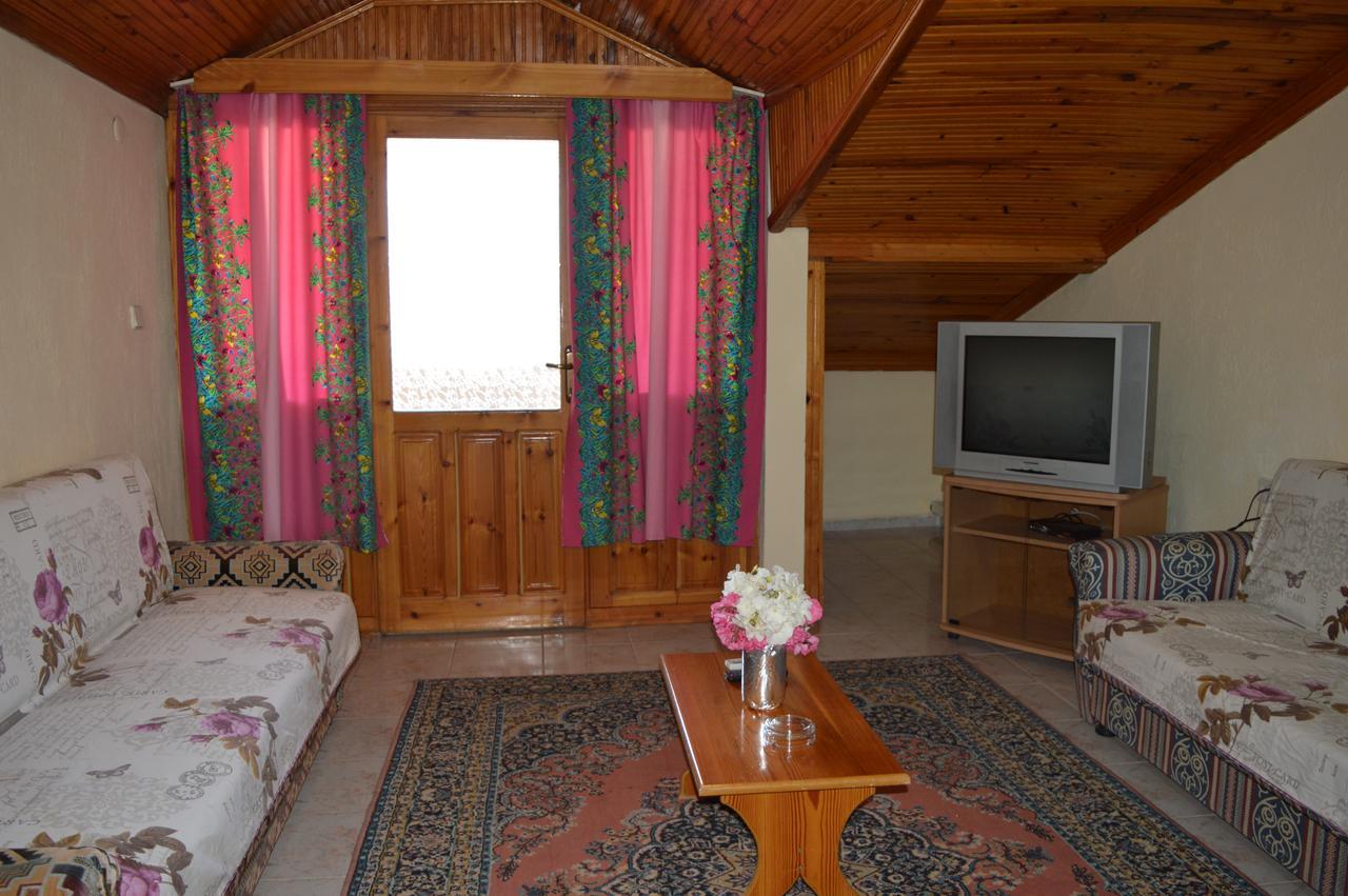Erasmus Apart Hotel Dalyan Exterior foto